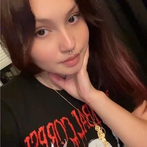 Meet your Posher, Kasperina